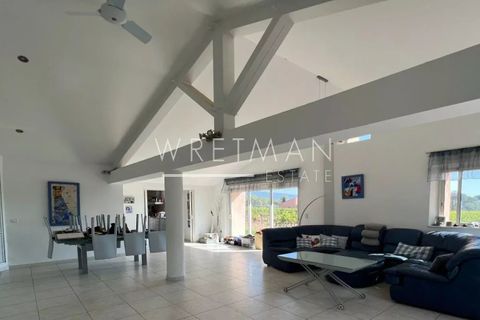Villa a La Motte, Var, La Motte - € 4.400.000 | Ref: 87002309 - foto 23
