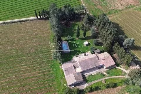 Villa a La Motte, Var, La Motte - € 4.400.000 | Ref: 87002309 - foto 24