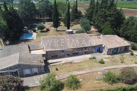 Villa a La Motte, Var, La Motte - € 4.400.000 | Ref: 87002309 - foto 25