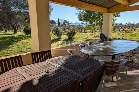 Villa a La Motte, Var, La Motte - € 4.400.000 | Ref: 87002309 - foto 40