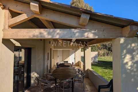 Villa a La Motte, Var, La Motte - € 4.400.000 | Ref: 87002309 - foto 41