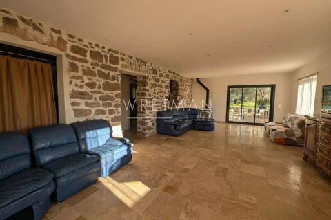Villa a La Motte, Var, La Motte - € 4.400.000 | Ref: 87002309 - foto 42