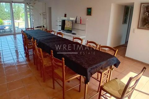 Villa a La Motte, Var, La Motte - € 4.400.000 | Ref: 87002309 - foto 43