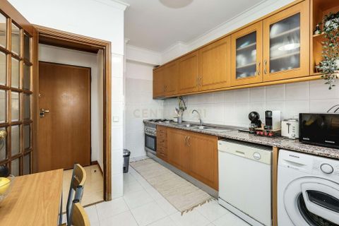 Leilighet i Massama, Lisbon, Massama - € 315 000 | Ref: C0222-07007 - foto 7