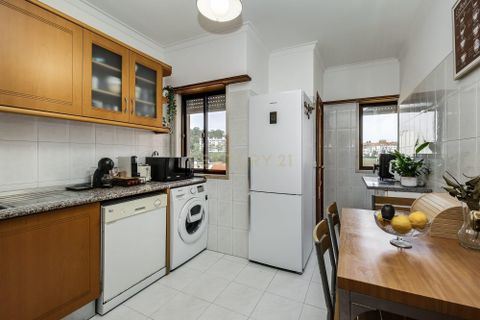 Leilighet i Massama, Lisbon, Massama - € 315 000 | Ref: C0222-07007 - foto 8