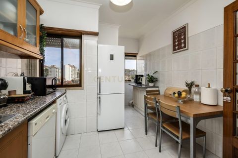 Leilighet i Massama, Lisbon, Massama - € 315 000 | Ref: C0222-07007 - foto 9
