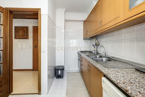 Leilighet i Massama, Lisbon, Massama - € 315 000 | Ref: C0222-07007 - foto 10