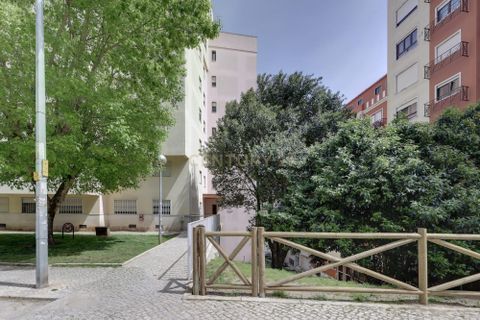 Leilighet i Massama, Lisbon, Massama - € 315 000 | Ref: C0222-07007 - foto 20