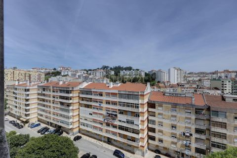 Leilighet i Massama, Lisbon, Massama - € 315 000 | Ref: C0222-07007 - foto 21