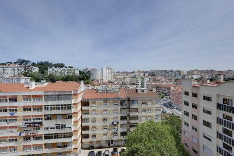 Leilighet i Massama, Lisbon, Massama - € 315 000 | Ref: C0222-07007 - foto 22