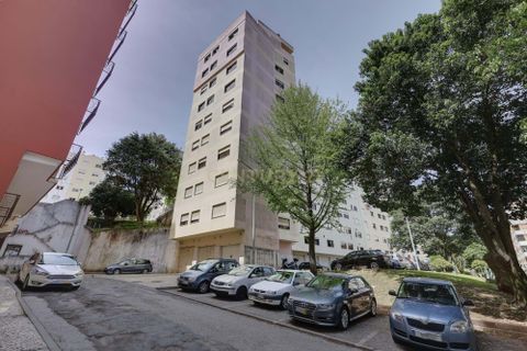 Leilighet i Massama, Lisbon, Massama - € 315 000 | Ref: C0222-07007 - foto 23
