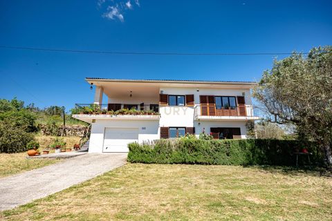 Villa i Serta, Castelo Branco, Serta - € 550.000 | Ref: C0222-07012 - foto 3