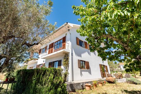 Villa i Serta, Castelo Branco, Serta - € 550.000 | Ref: C0222-07012 - foto 1
