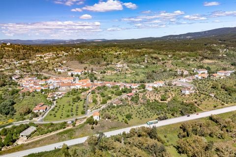 Villa i Serta, Castelo Branco, Serta - € 550.000 | Ref: C0222-07012 - foto 49