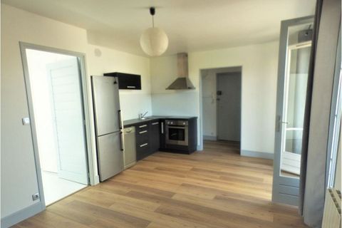 Apartament a Feurs, Loire, Feurs - € 475/mes | Ref: RGL465 - foto 3