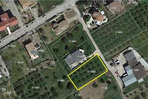 Helårsgrund i Cupello, Chieti, Cupello - € 49.000 | Ref: 171DG - foto 4