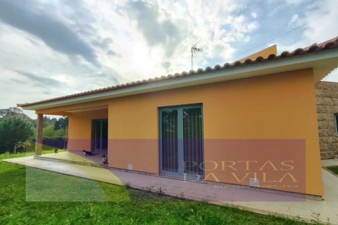 Villa a Barcelos, Braga, Barcelos - € 550.000 | Ref: CAS_1121 - foto 3