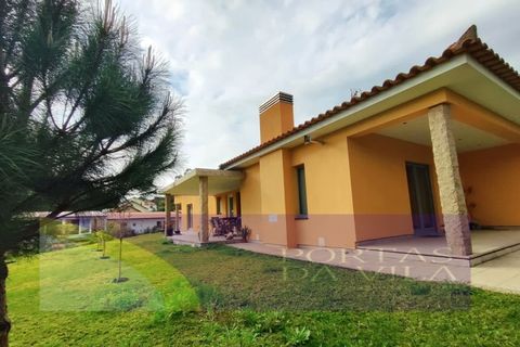 Villa a Barcelos, Braga, Barcelos - € 550.000 | Ref: CAS_1121 - foto 4