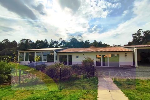 Villa a Barcelos, Braga, Barcelos - € 550.000 | Ref: CAS_1121 - foto 35