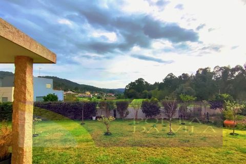 Villa a Barcelos, Braga, Barcelos - € 550.000 | Ref: CAS_1121 - foto 36