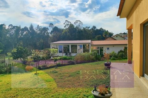 Villa a Barcelos, Braga, Barcelos - € 550.000 | Ref: CAS_1121 - foto 37