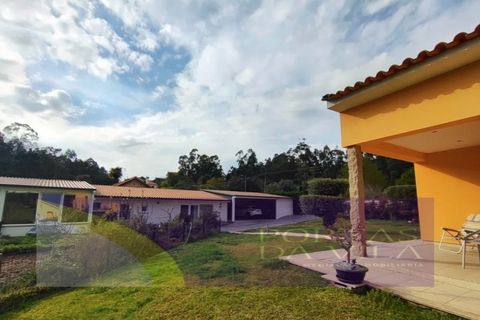 Villa a Barcelos, Braga, Barcelos - € 550.000 | Ref: CAS_1121 - foto 38