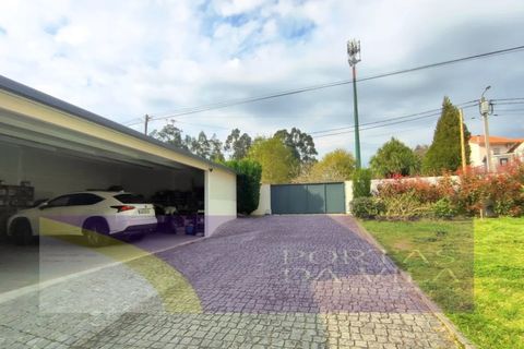 Villa a Barcelos, Braga, Barcelos - € 550.000 | Ref: CAS_1121 - foto 39