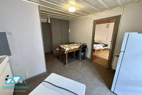Leilighet i Brioude, Haute-Loire, Brioude - € 109 900 | Ref: 86942608 - foto 4