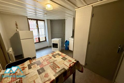 Leilighet i Brioude, Haute-Loire, Brioude - € 109 900 | Ref: 86942608 - foto 5