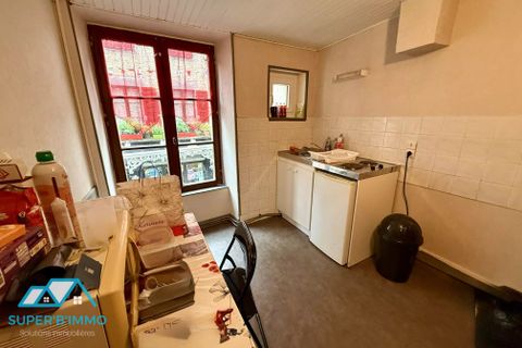 Leilighet i Brioude, Haute-Loire, Brioude - € 109 900 | Ref: 86942608 - foto 8