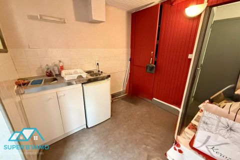 Leilighet i Brioude, Haute-Loire, Brioude - € 109 900 | Ref: 86942608 - foto 9