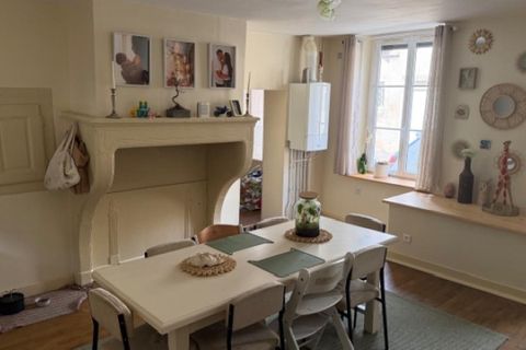 Villa i Foug, Meurthe-et-Moselle, Foug - € 139.500 | Ref: V756 - foto 1
