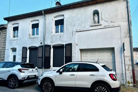 Villa i Foug, Meurthe-et-Moselle, Foug - € 139.500 | Ref: V756 - foto 2