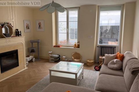 Villa i Foug, Meurthe-et-Moselle, Foug - € 139.500 | Ref: V756 - foto 4