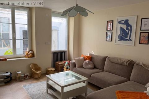 Villa i Foug, Meurthe-et-Moselle, Foug - € 139.500 | Ref: V756 - foto 5