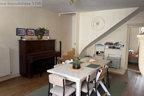 Villa i Foug, Meurthe-et-Moselle, Foug - € 139.500 | Ref: V756 - foto 7