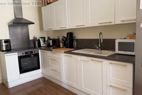 Villa i Foug, Meurthe-et-Moselle, Foug - € 139.500 | Ref: V756 - foto 8