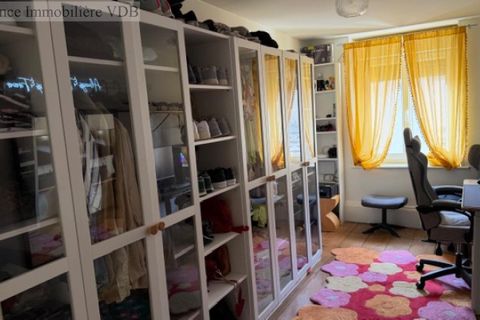 Villa i Foug, Meurthe-et-Moselle, Foug - € 139.500 | Ref: V756 - foto 9