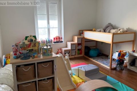 Villa i Foug, Meurthe-et-Moselle, Foug - € 139.500 | Ref: V756 - foto 10