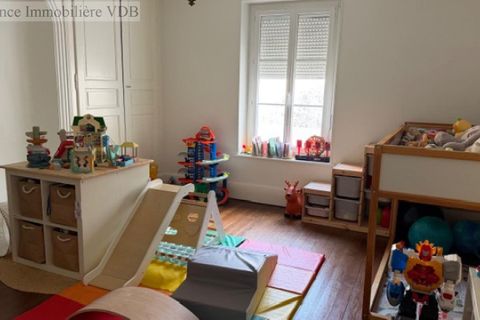 Villa i Foug, Meurthe-et-Moselle, Foug - € 139.500 | Ref: V756 - foto 11