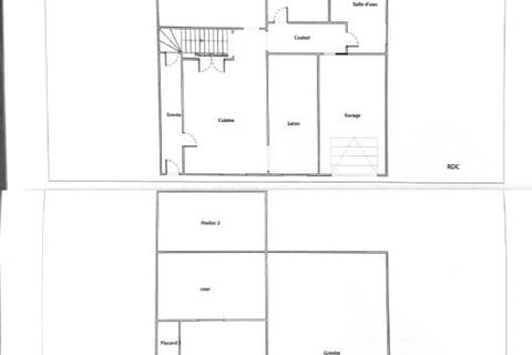Villa i Foug, Meurthe-et-Moselle, Foug - € 139.500 | Ref: V756 - foto 13