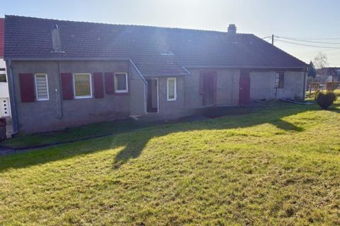 Landsbyhus i Lemberg, Moselle, Lemberg - € 79.000 | Ref: fr041103 - foto 3