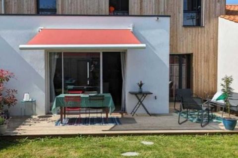 Villa a Périgny, Charente-Maritime, Périgny - € 497.000 | Ref: fr041670 - foto 3
