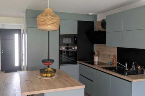 Villa a Périgny, Charente-Maritime, Périgny - € 497.000 | Ref: fr041670 - foto 8