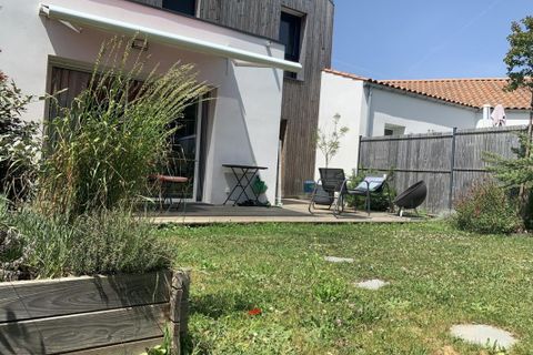 Villa a Périgny, Charente-Maritime, Périgny - € 497.000 | Ref: fr041670 - foto 13