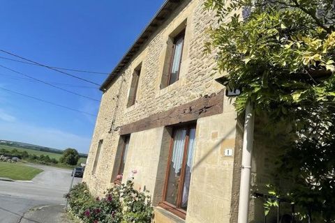 Villa a Charbogne, Ardennes, Charbogne - € 251.000 | Ref: fr039516 - foto 2