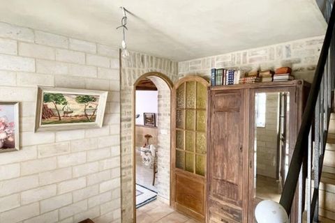 Villa a Charbogne, Ardennes, Charbogne - € 251.000 | Ref: fr039516 - foto 3