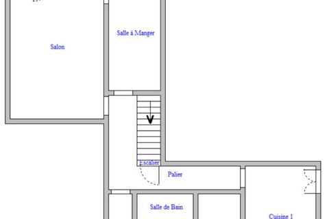 Villa i Falaise, Ardennes, Falaise - € 91.500 | Ref: fr039034 - foto 6