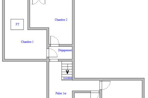 Villa i Falaise, Ardennes, Falaise - € 91.500 | Ref: fr039034 - foto 7