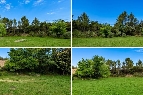 Helårsgrund i Puget, Vaucluse, Puget - € 260.000 | Ref: fr041674 - foto 5